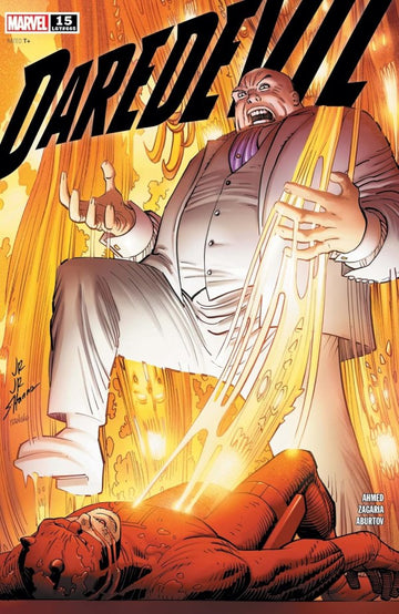 Marvel - Daredevil #15
