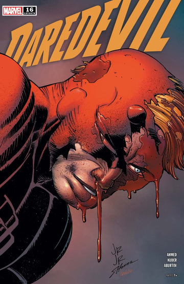 Marvel - Daredevil #16