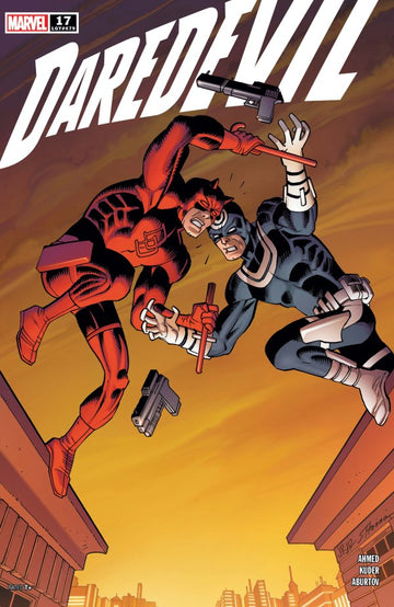 Marvel - Daredevil #17