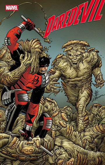 Marvel - Daredevil #23 (Jul 2)