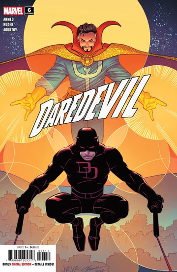 Marvel - Daredevil #6