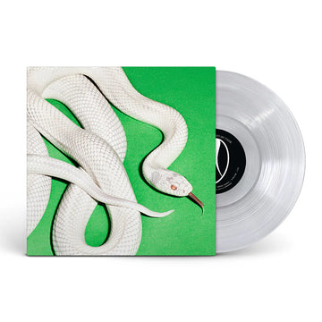 Deftones - Private Music - LP - Ultra Clear Vinyl