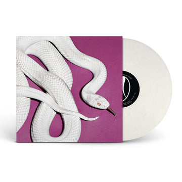 Deftones - Private Music (Indies Exclusive with Alternative Sleeve Artwork) - LP - Fog Grey Vinyl