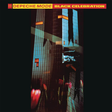 Depeche Mode - Black Celebration - LP - 180g Vinyl