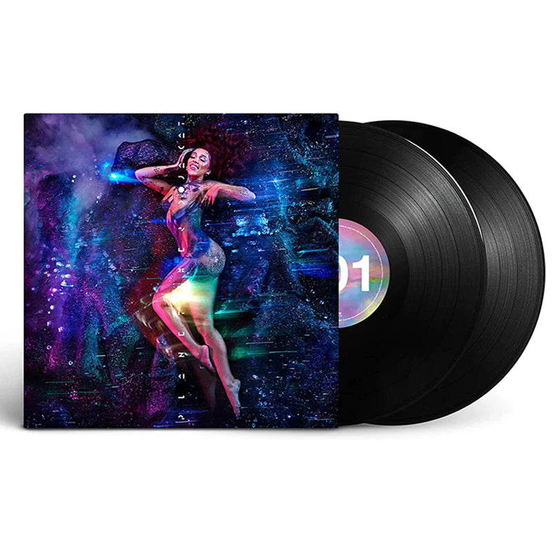 Doja Cat - Planet Her (Deluxe Edition) - 2LP - Vinyl