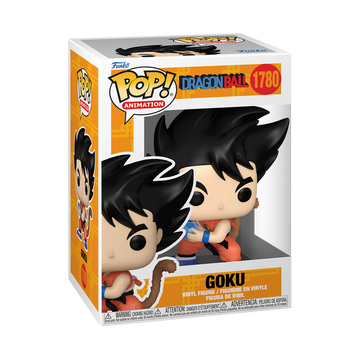 Dragon Ball - Goku - Funko Pop! Animation (1780)