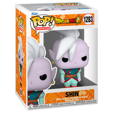 Dragon Ball Super - Shin - Funko Pop! Animation (1283)
