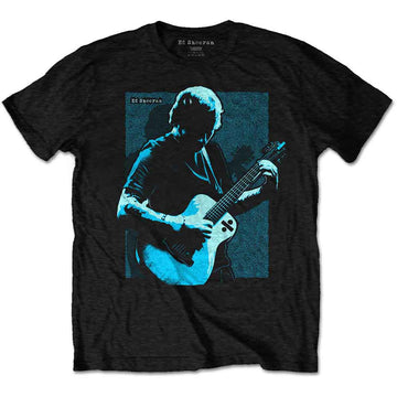 Ed Sheeran Unisex T-Shirt: Chords (Black)