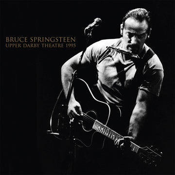 Bruce Springsteen - Upper Darby Theatre 1995 - LP - Vinyl