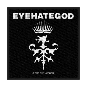 EYEHATEGOD - Phoenix Logo - Patch