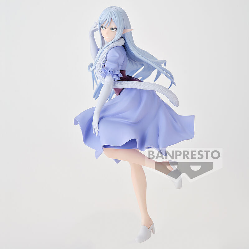 That Time I Got Reincarnated as a Slime - Elmesia - Figure 21cm