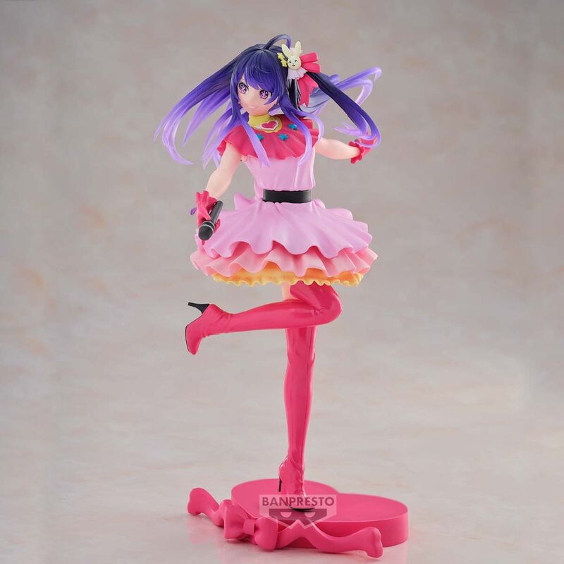 Oshi No Ko - Excite Motions Ai - Figure 25cm