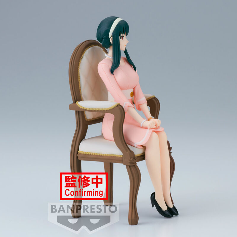 Spy X Family - Family Photo Yor Forger - Figure 12cm