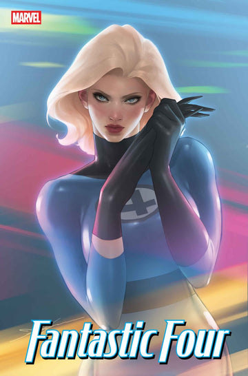 Marvel - Fantastic Four #1 - JeeHyung Lee Variant (Jul 9)