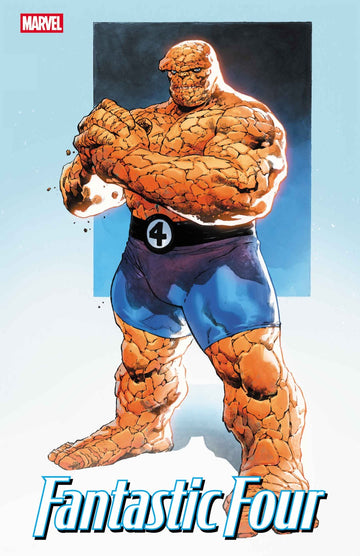Marvel - Fantastic Four #1 - Jerome Opeña Variant (Jul 9)