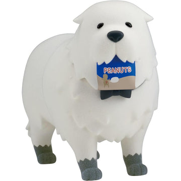 Spy X Family - Fluffy Puffy Bond Forger - Figure 8cm