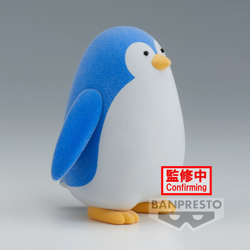 Spy X Family - Fluffy Puffy Penguin - Figure 8cm