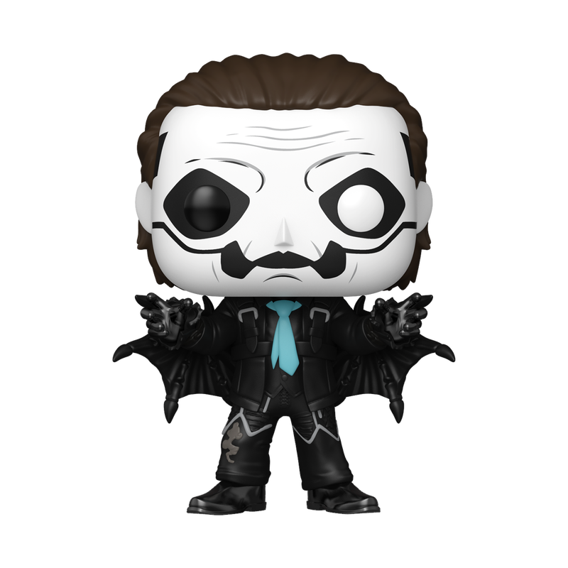 Ghost - Papa Emeritus IV - Funko Pop! Rocks (428)