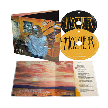 Hozier - Hozier (10th Anniversary Deluxe Edition) - 2CD (MAY 16)