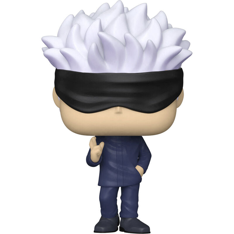 JuJutsu Kaisen - Satoru Gojo - Funko Pop! Animation (1114)