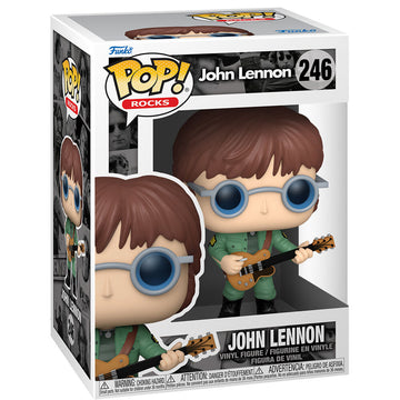 John Lennon - Funko Pop! Rocks (246)