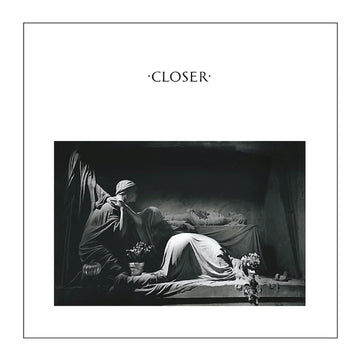 Joy Division - Closer - LP - 180g Vinyl