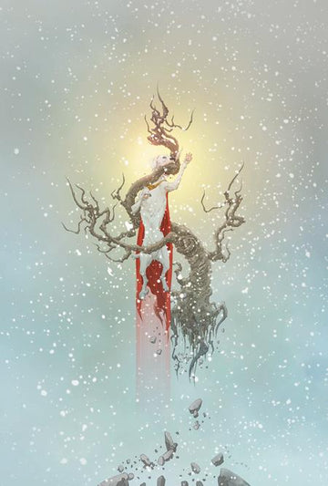 DC Comics - Krypto: The Last Dog of Krypton #3 (Aug 20)