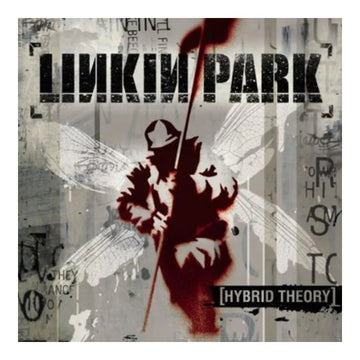 Linkin Park - Hybrid Theory - LP - Vinyl
