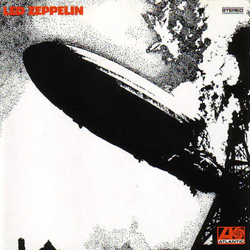 Led Zeppelin - Led Zeppelin - LP - Vinyl
