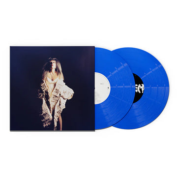 Lady Gaga - Mayhem (Indie Exclusive w/ Alternate Cover) - 2LP - Blue Vinyl