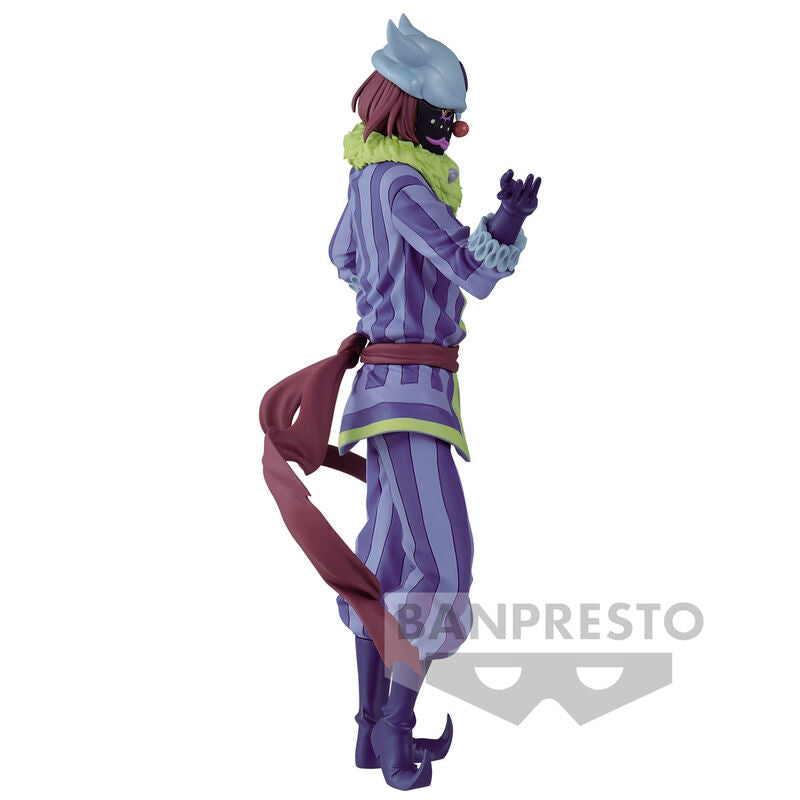 That Time I Got Reincarnated as a Slime - Laplace vol.18 Otherworlder - Figure 17cm