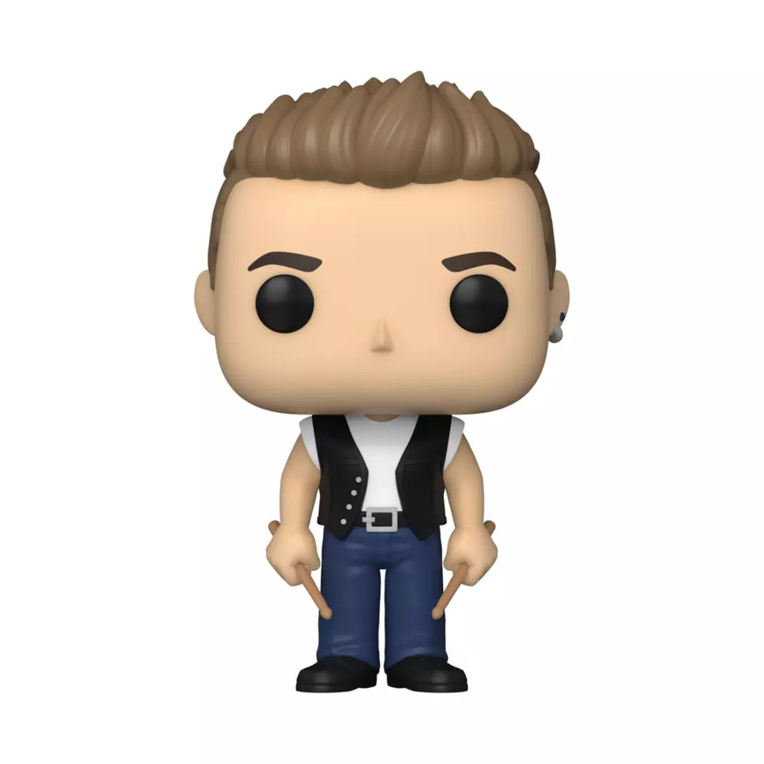 U2 - Larry Mullen Jr. - Zoo TV Funko Pop! Rocks (273)