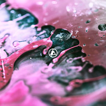 Linkin Park - From Zero (RSD Indies Exclusive) - LP - Translucent Magenta Colour Vinyl