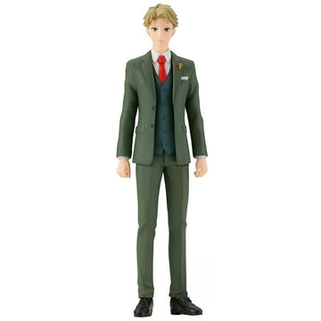 Spy X Family - Loid Forge - Figure 18cm