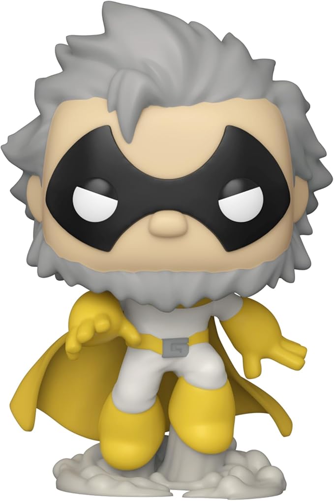 My Hero Academia - Gran Torino - 2022 Summer Convention Exclusive - Funko Pop! Animation (1161)