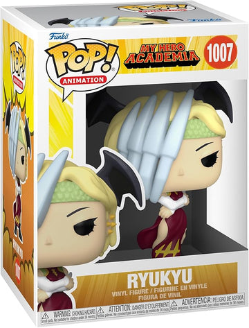 My Hero Academia - Ryukyu - Funko Pop! Animation (1007)