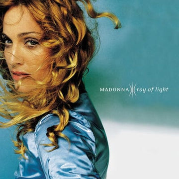 Madonna - Ray of Light - 2LP - Vinyl