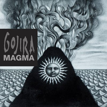 Gojira - Magma - LP - Vinyl