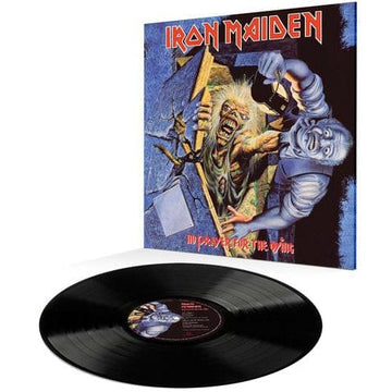 Iron Maiden - No Prayer for the Dying - LP - Vinyl