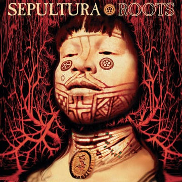 Sepultura - Roots (Expanded Edition) - 2LP - Vinyl