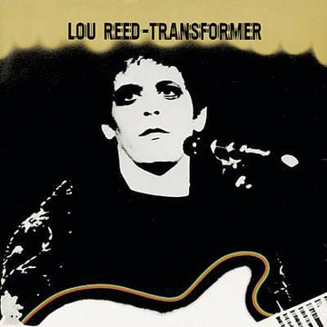 Lou Reed - Transformer - LP - Vinyl