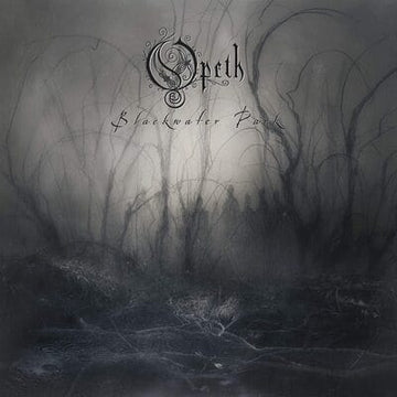 Opeth - Blackwater Park (20th Anniversary Edition) - 2LP - Vinyl