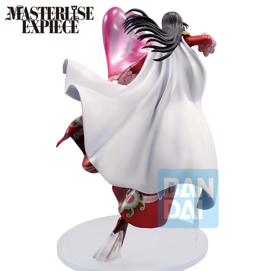 One Piece - Memory of Heroines Boa Hancock Ichibansho - Figure 20cm