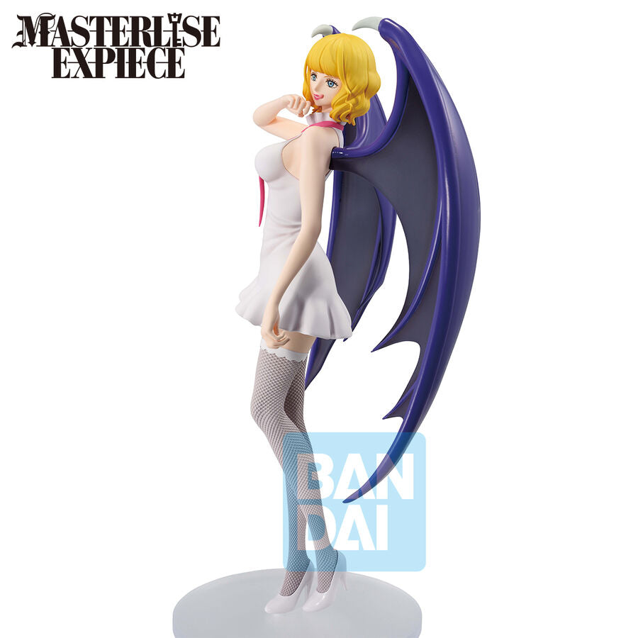 One Piece - Memory of Heroines Stussy Ichibansho - Figure 20cm