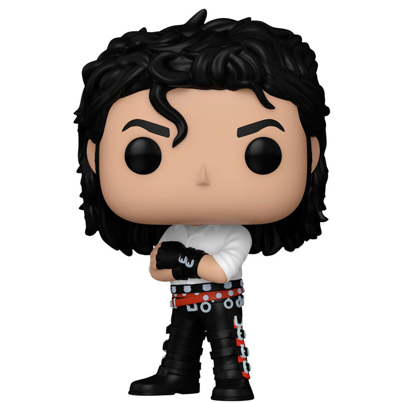 Michael Jackson - Dirty Diana - Funko Pop! Rocks (383)