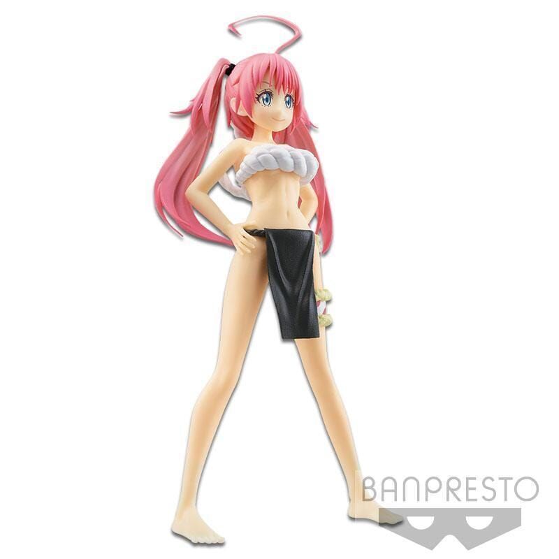 That Time I Got Reincarnated as a Slime - Milim Exclusive - Figure 20cm