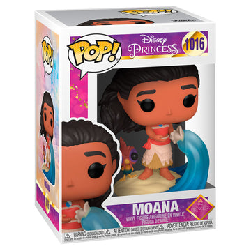 Disney - Moana - Funko Pop! (1016)