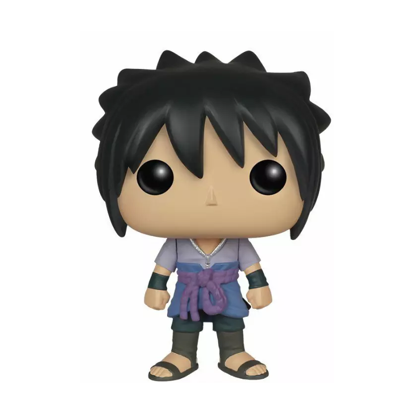 Naruto Shippuden - Sasuke - Funko Pop! Animation (72)
