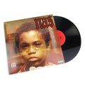 NAS illmatic vinyl