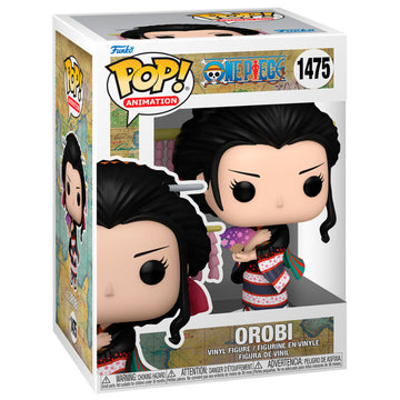 One Piece - Orobi (Nico Robin) - Funko Pop! Animation (1475)